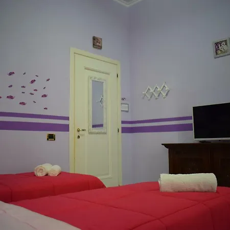 I Petali Guest house *