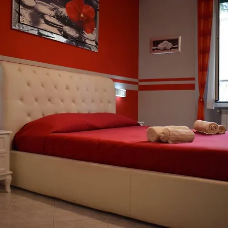 I Petali Guest house *