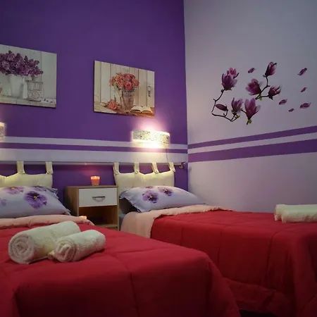 Guest house I Petali