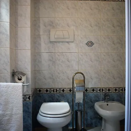 I Petali Guest house