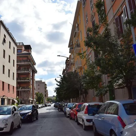 Guest house I Petali Rome