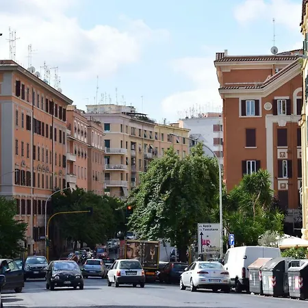 I Petali Guest house Rome