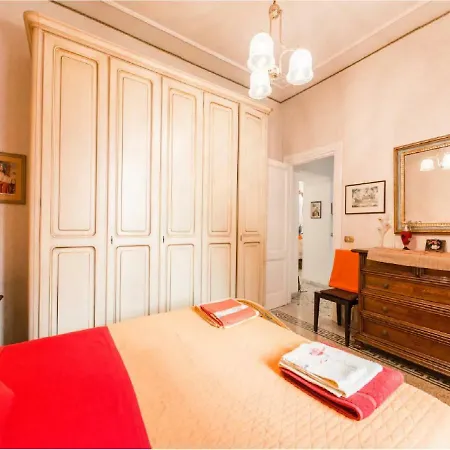 Maison De Chantal Apartment Rome