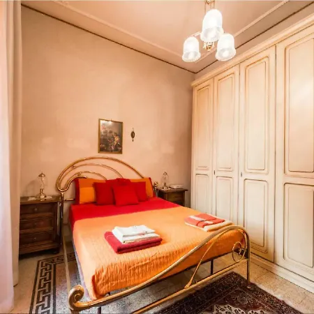 Apartment Maison De Chantal *