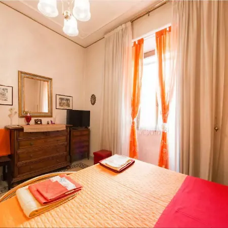 Maison De Chantal Apartment