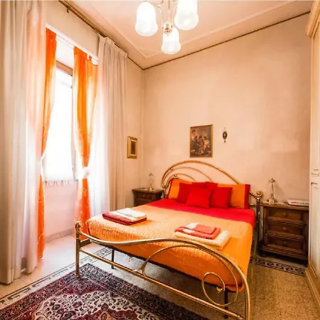 Maison De Chantal * Rome