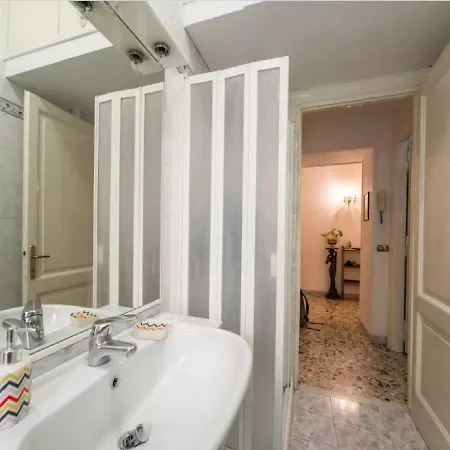 Maison De Chantal Apartment