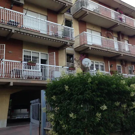 Essentia Apartament Rzym