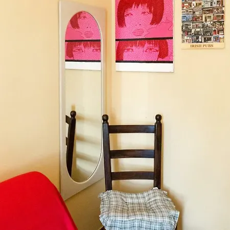 Apartment La Casetta Di Tiziana *