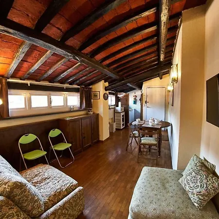 Holiday home Casa Delle Eroidi *