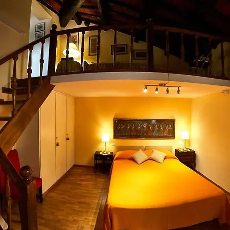 Casa Delle Eroidi * Rome