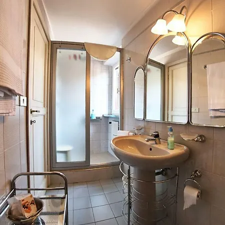 Holiday home Casa Delle Eroidi Rome