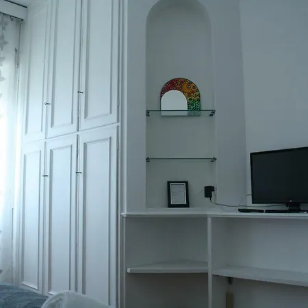 Cornelia Relais Roma
