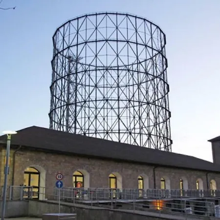 Apartamento Ostiense Piramide Station Roma