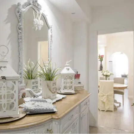 Borgo Pio 66 Rome