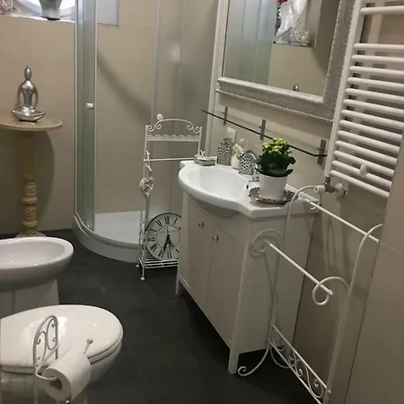Borgo Pio 66 Apartment