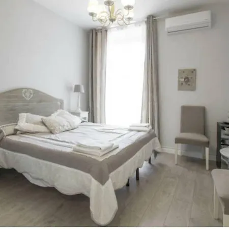 Borgo Pio 66 Rome