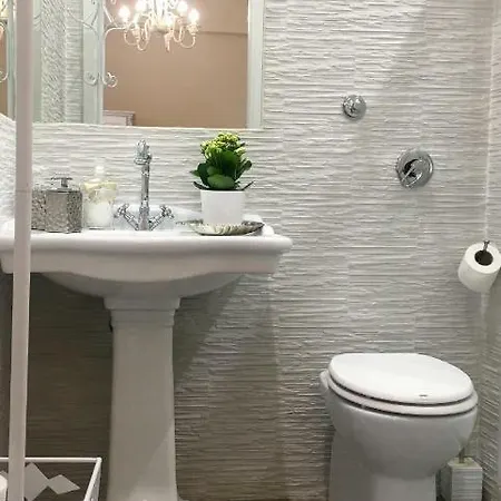 Borgo Pio 66 Apartment