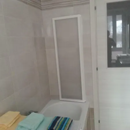 Apartment Cuore Di