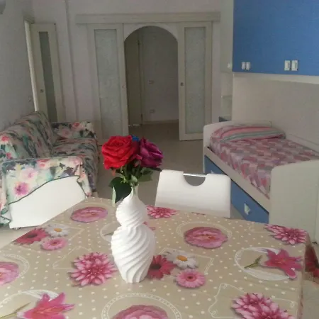 Cuore Di Apartment Rome