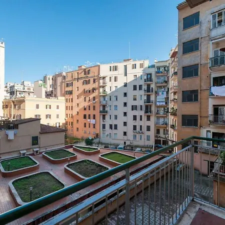 Casoria Holiday Apartment