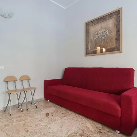 Casoria Holiday Rome