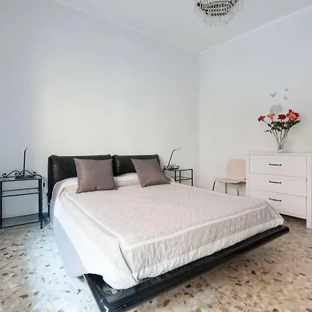 Casoria Holiday Apartment