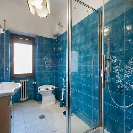 Casoria Holiday Apartment Rome