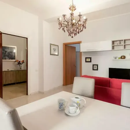 Casoria Holiday Apartment *