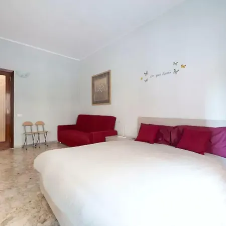 Casoria Holiday