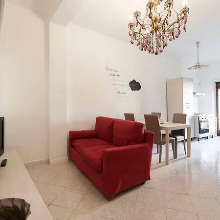 Apartment Casoria Holiday Rome