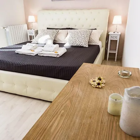 Apartmán Saint Peter Cozy