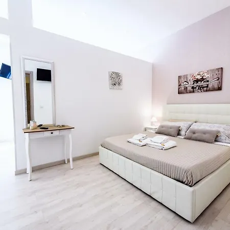 Apartmán Saint Peter Cozy Řím