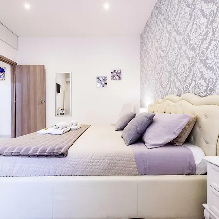 Apartmán Saint Peter Cozy *