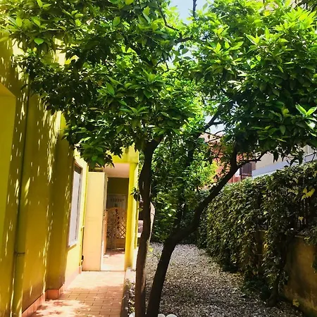 Il Villino Verde Appartamento Roma