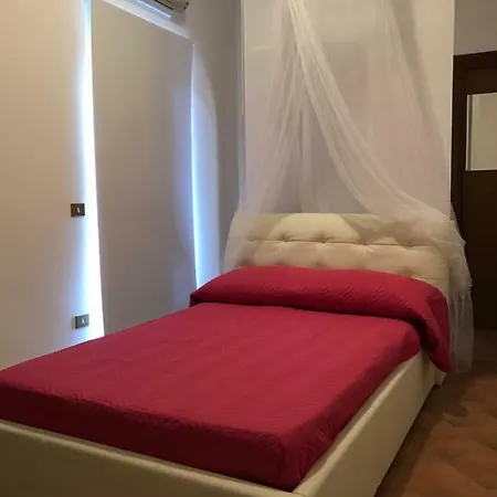 Appartamento Agli Acquedotti Romani Roma