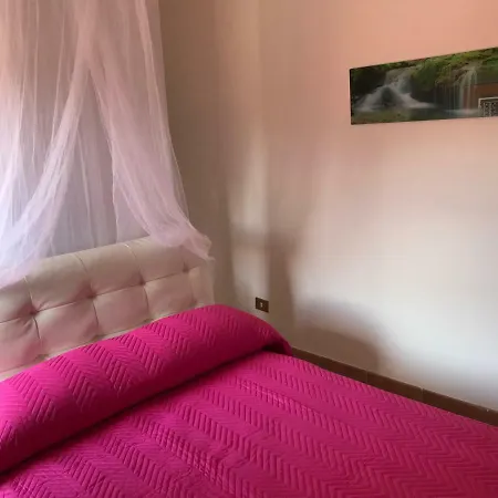 Agli Acquedotti Romani Appartamento *