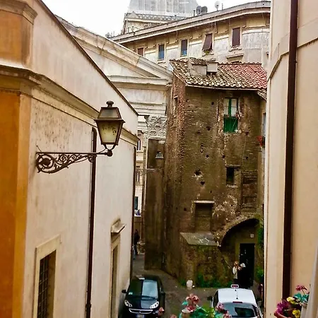 Cuore Di Apartment *