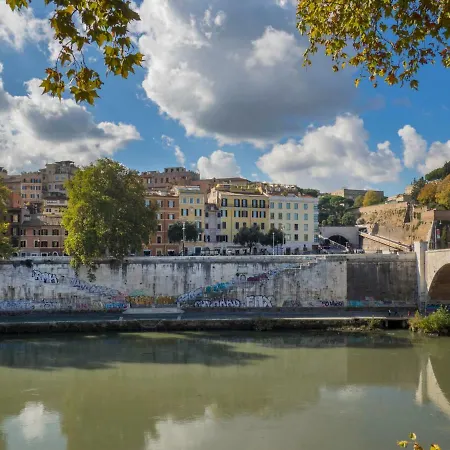 Apartamento River View *