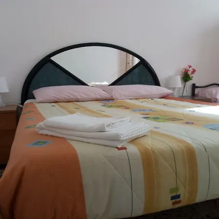 Sweet Apartmán