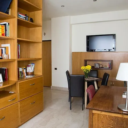 Apartment Chic Flat Rome