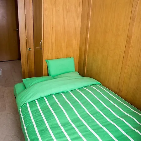 Chic Flat Apartment Rome