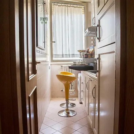 Apartment Chic Flat Rome