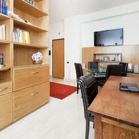 Chic Flat Apartment Rome