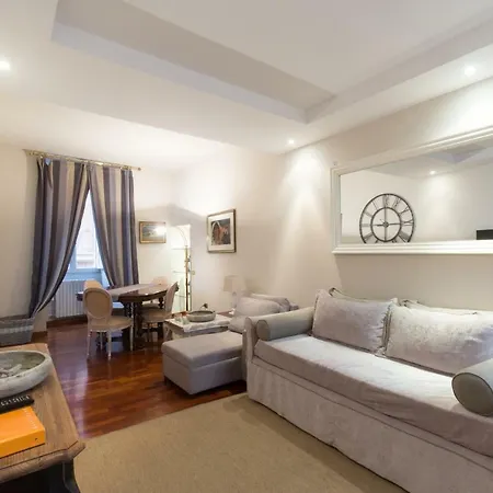 Apartment Holidays Banchi Nuovi