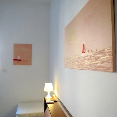 Apartment Wellnessinnrome Shortlet