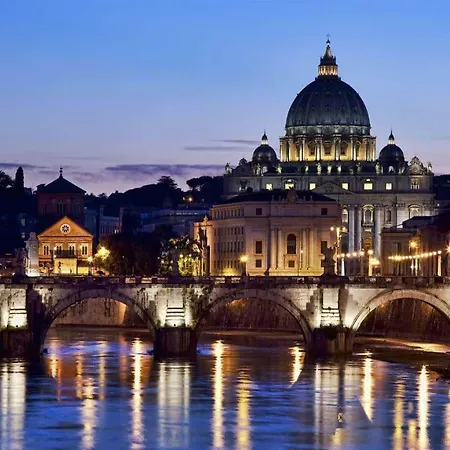 Redseven Rome