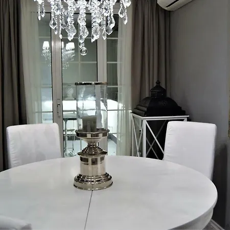 Apartment Big Tree Luxury *