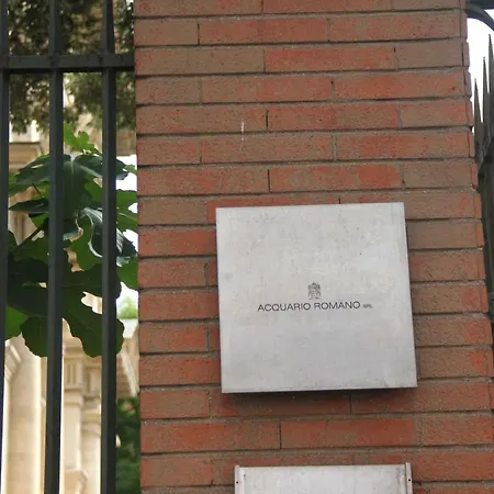 Pensión Vespahouse Roma