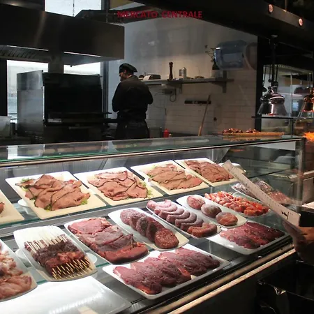 Vespahouse 2* Roma